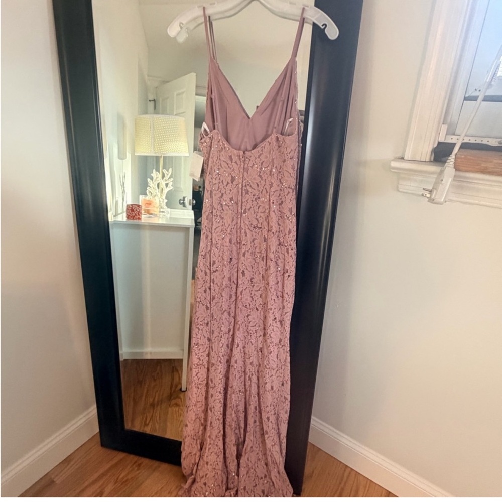 DB STUDIO NWT dress 8